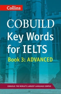 Goyal Saab Collins Key Words for IELTS - Advanced
